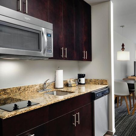 Towneplace Suites By Marriott Columbia Northwest/Harbison Εξωτερικό φωτογραφία