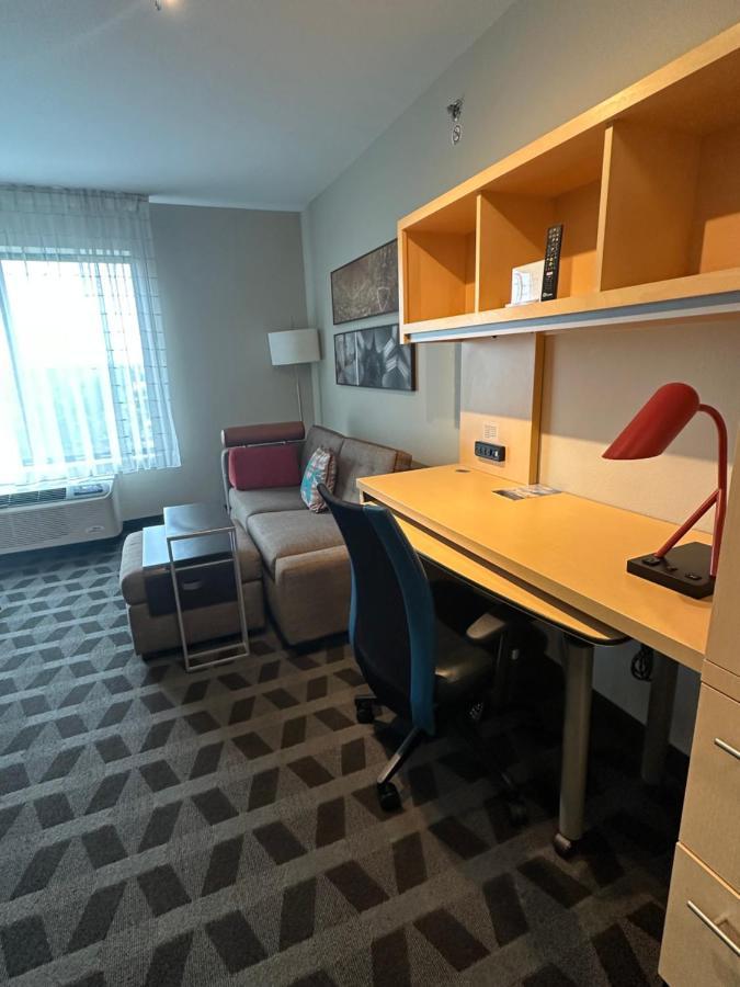 Towneplace Suites By Marriott Columbia Northwest/Harbison Εξωτερικό φωτογραφία