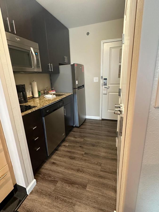 Towneplace Suites By Marriott Columbia Northwest/Harbison Εξωτερικό φωτογραφία