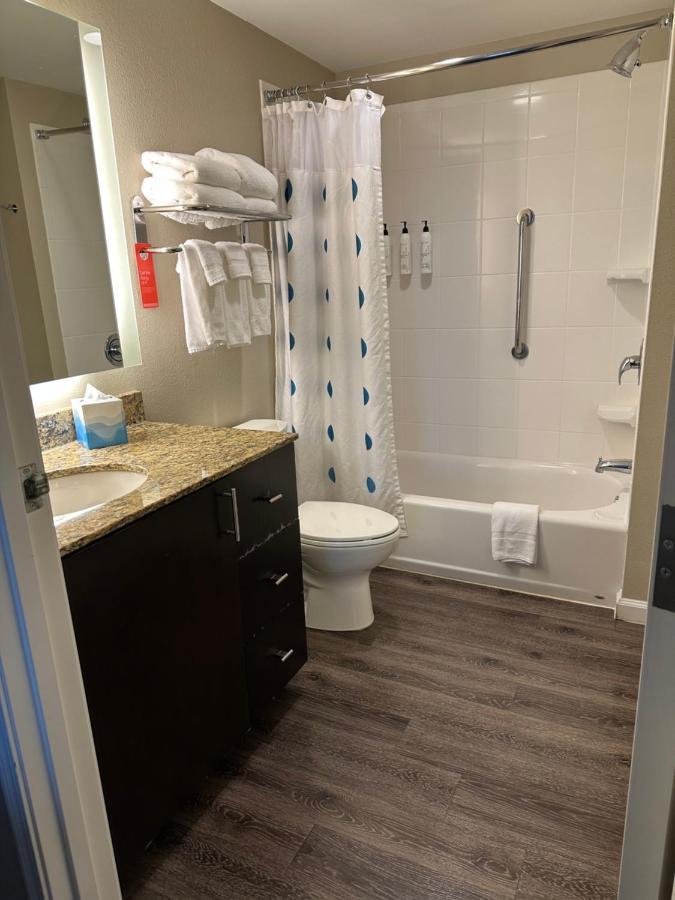 Towneplace Suites By Marriott Columbia Northwest/Harbison Εξωτερικό φωτογραφία