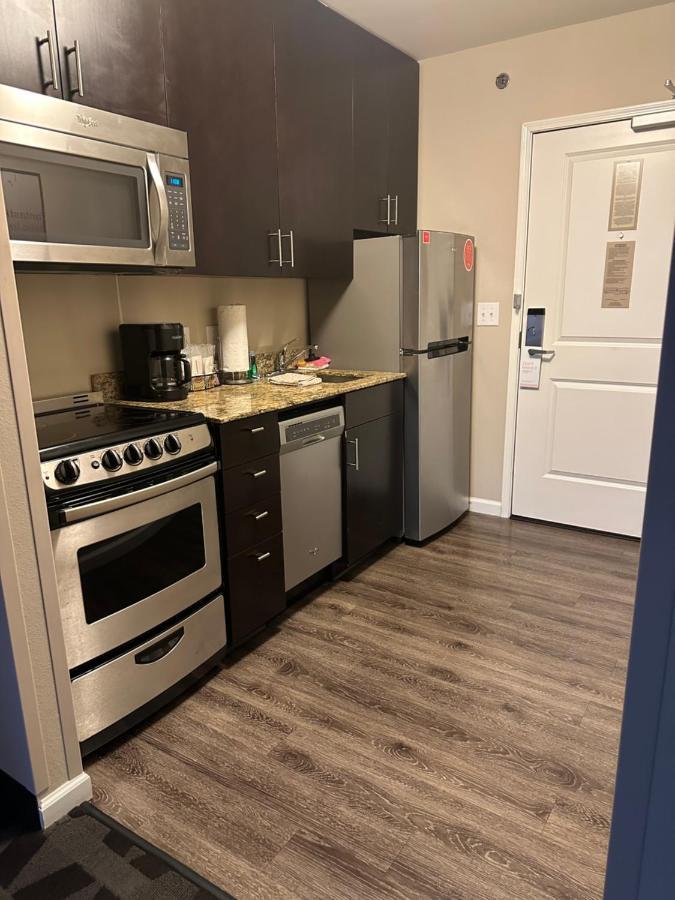 Towneplace Suites By Marriott Columbia Northwest/Harbison Εξωτερικό φωτογραφία