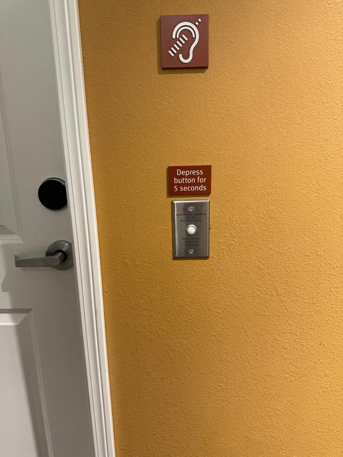 Towneplace Suites By Marriott Columbia Northwest/Harbison Εξωτερικό φωτογραφία