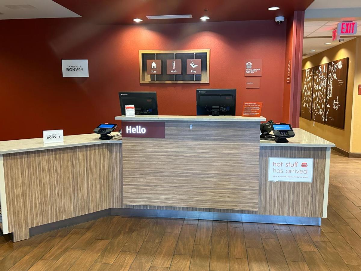 Towneplace Suites By Marriott Columbia Northwest/Harbison Εξωτερικό φωτογραφία