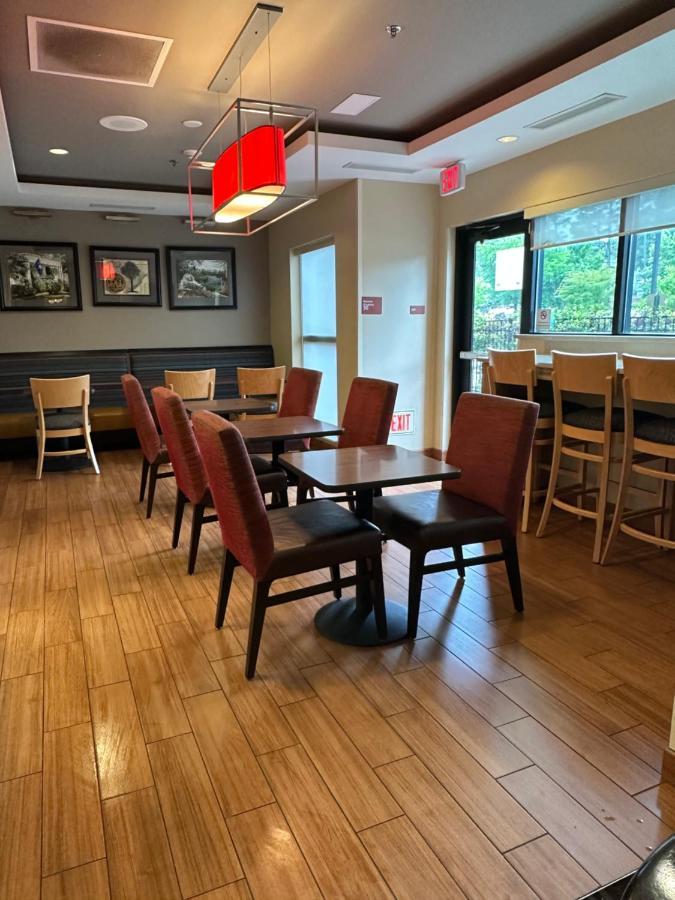 Towneplace Suites By Marriott Columbia Northwest/Harbison Εξωτερικό φωτογραφία