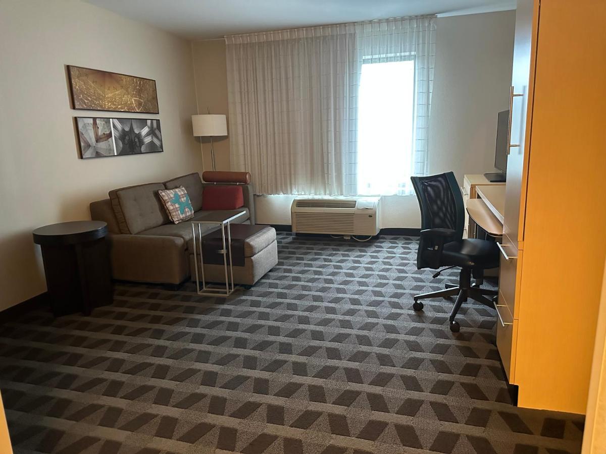 Towneplace Suites By Marriott Columbia Northwest/Harbison Εξωτερικό φωτογραφία