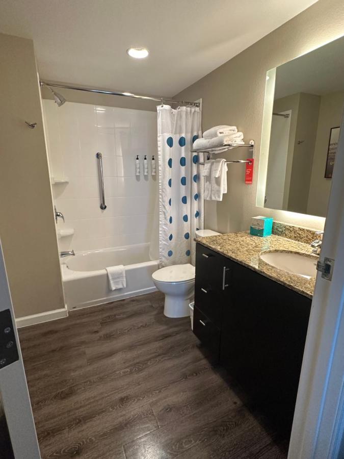 Towneplace Suites By Marriott Columbia Northwest/Harbison Εξωτερικό φωτογραφία