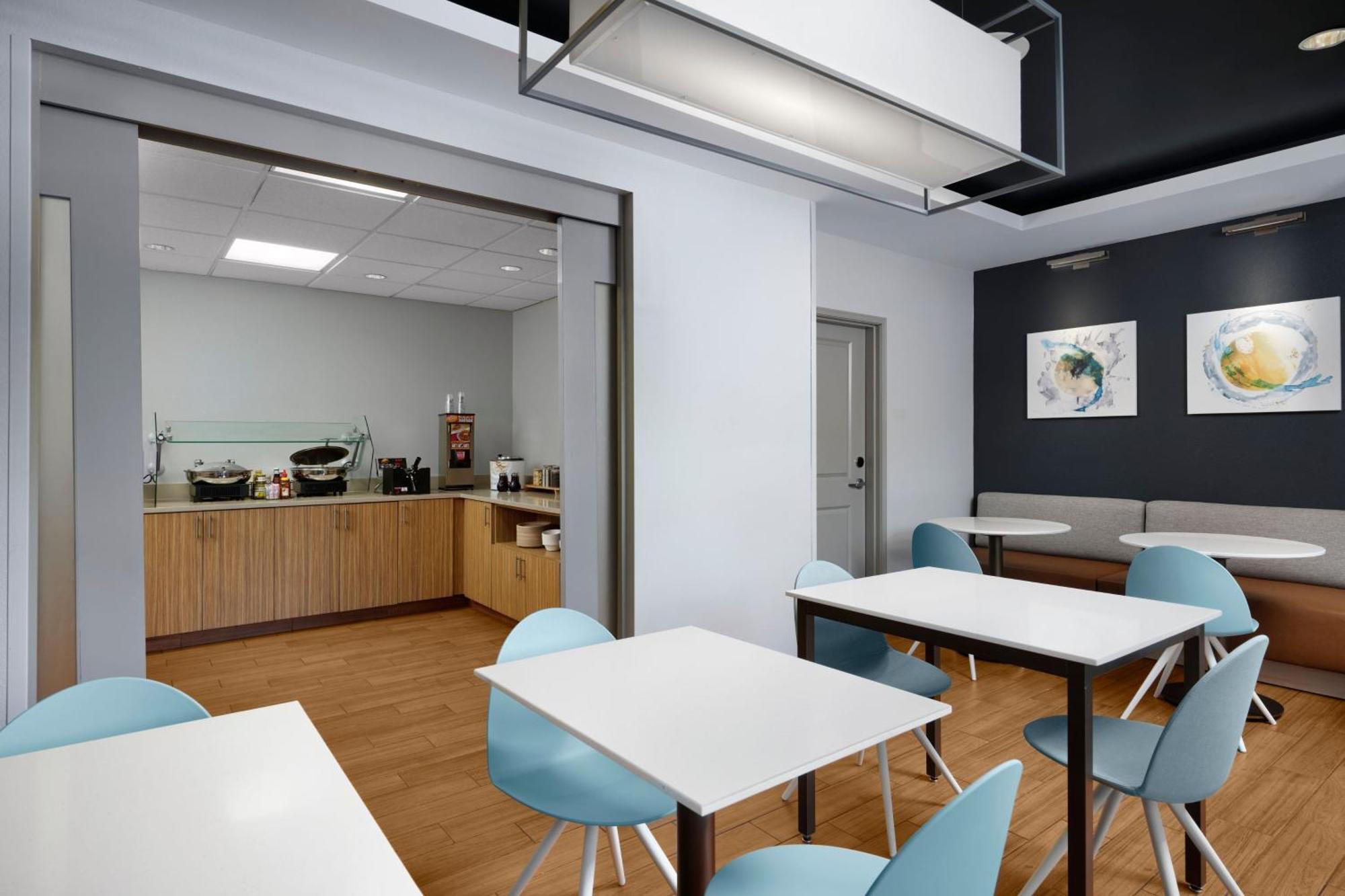 Towneplace Suites By Marriott Columbia Northwest/Harbison Εξωτερικό φωτογραφία