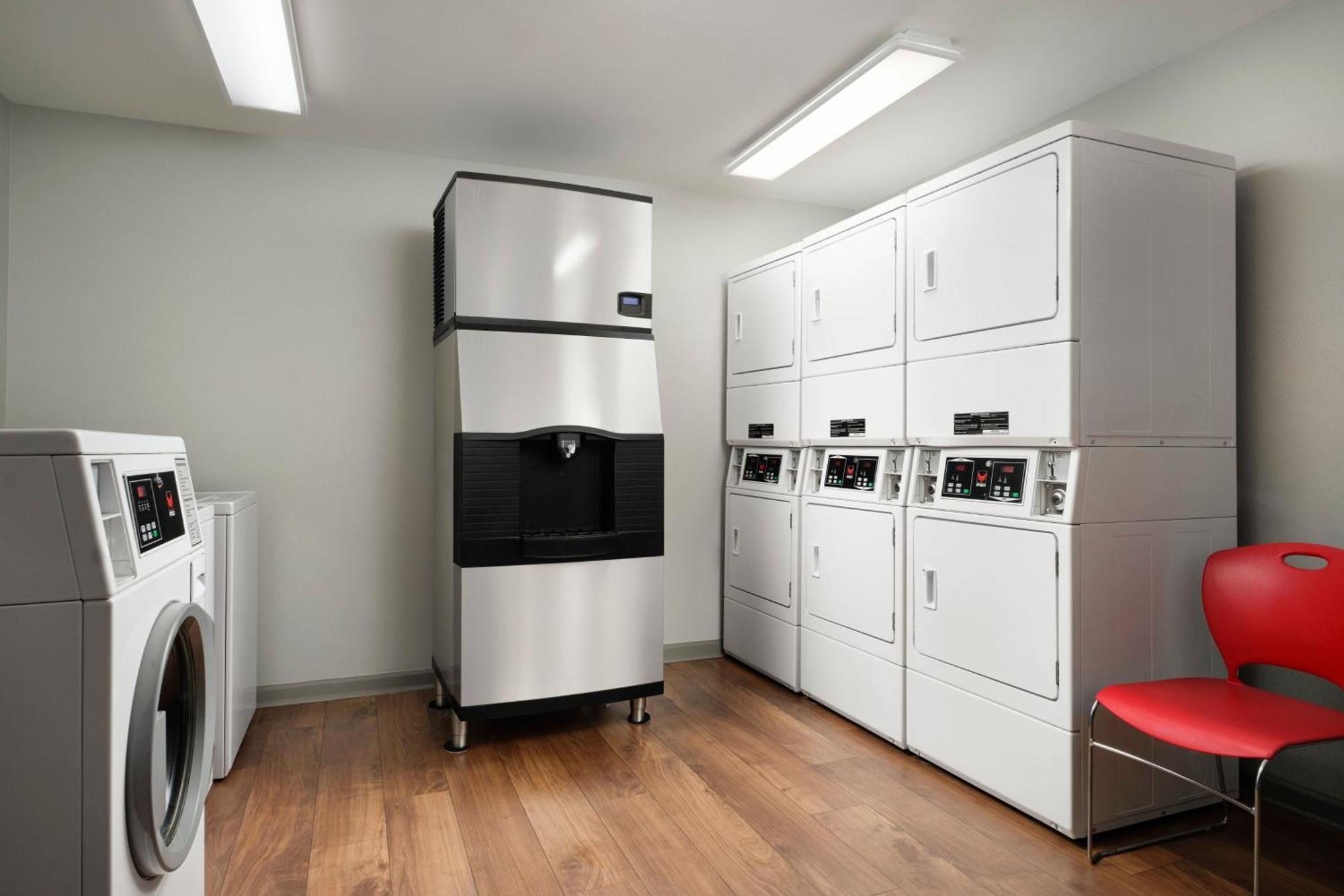 Towneplace Suites By Marriott Columbia Northwest/Harbison Εξωτερικό φωτογραφία