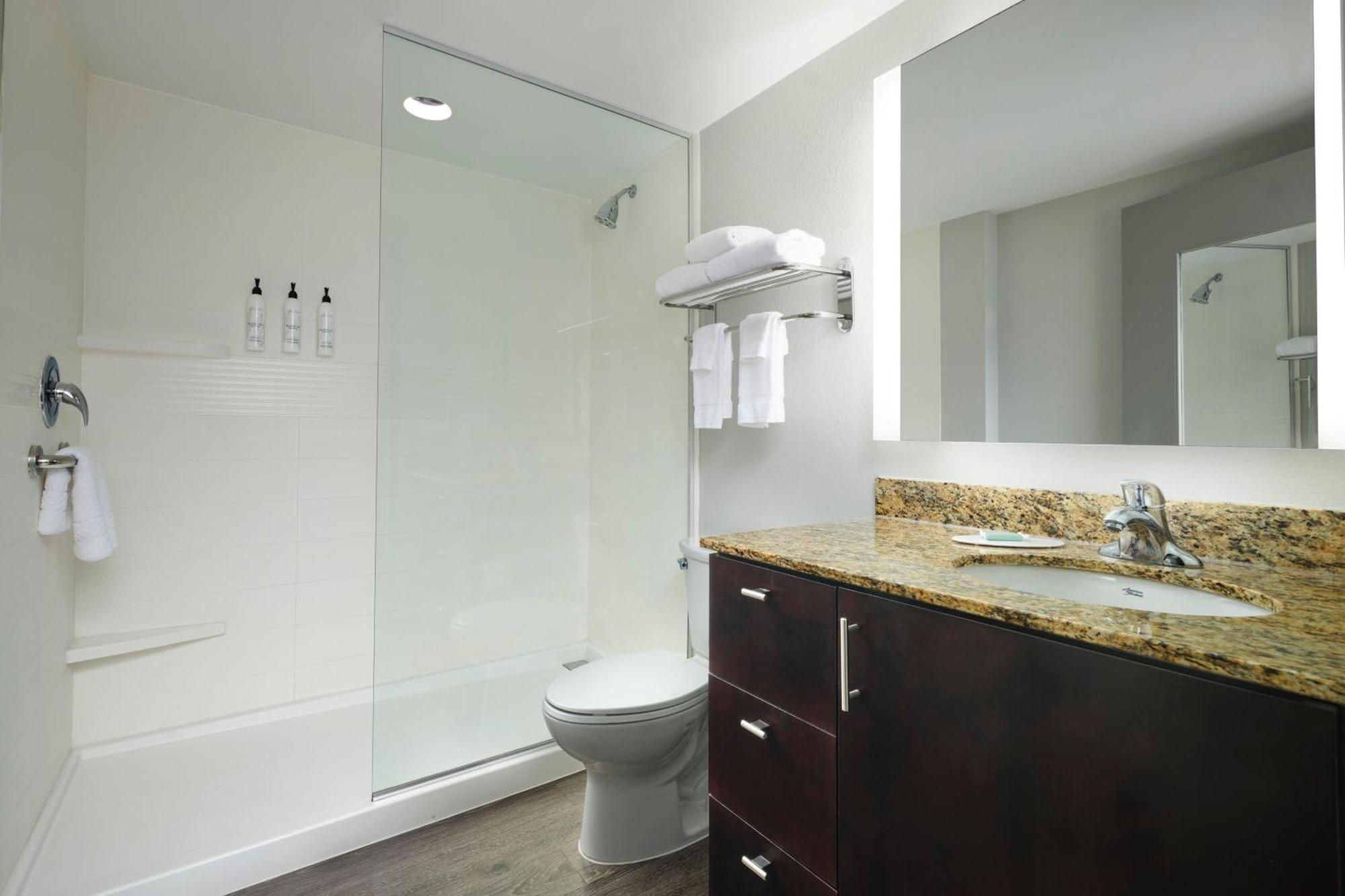 Towneplace Suites By Marriott Columbia Northwest/Harbison Εξωτερικό φωτογραφία