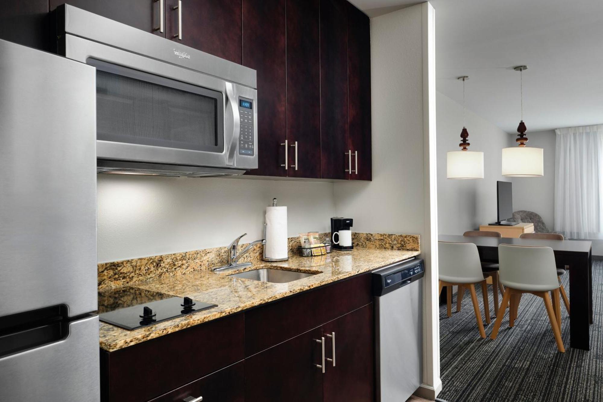 Towneplace Suites By Marriott Columbia Northwest/Harbison Εξωτερικό φωτογραφία