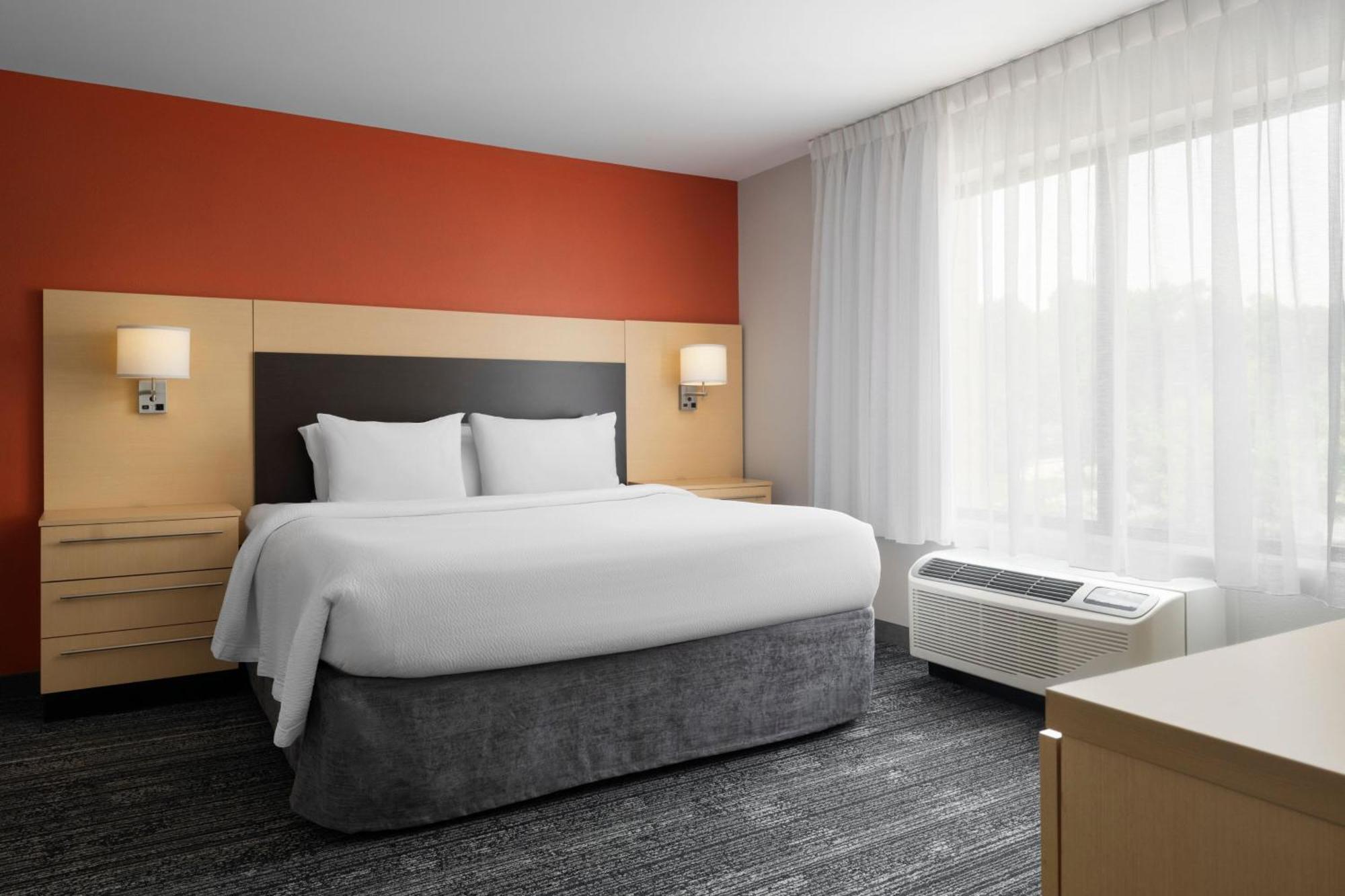Towneplace Suites By Marriott Columbia Northwest/Harbison Εξωτερικό φωτογραφία