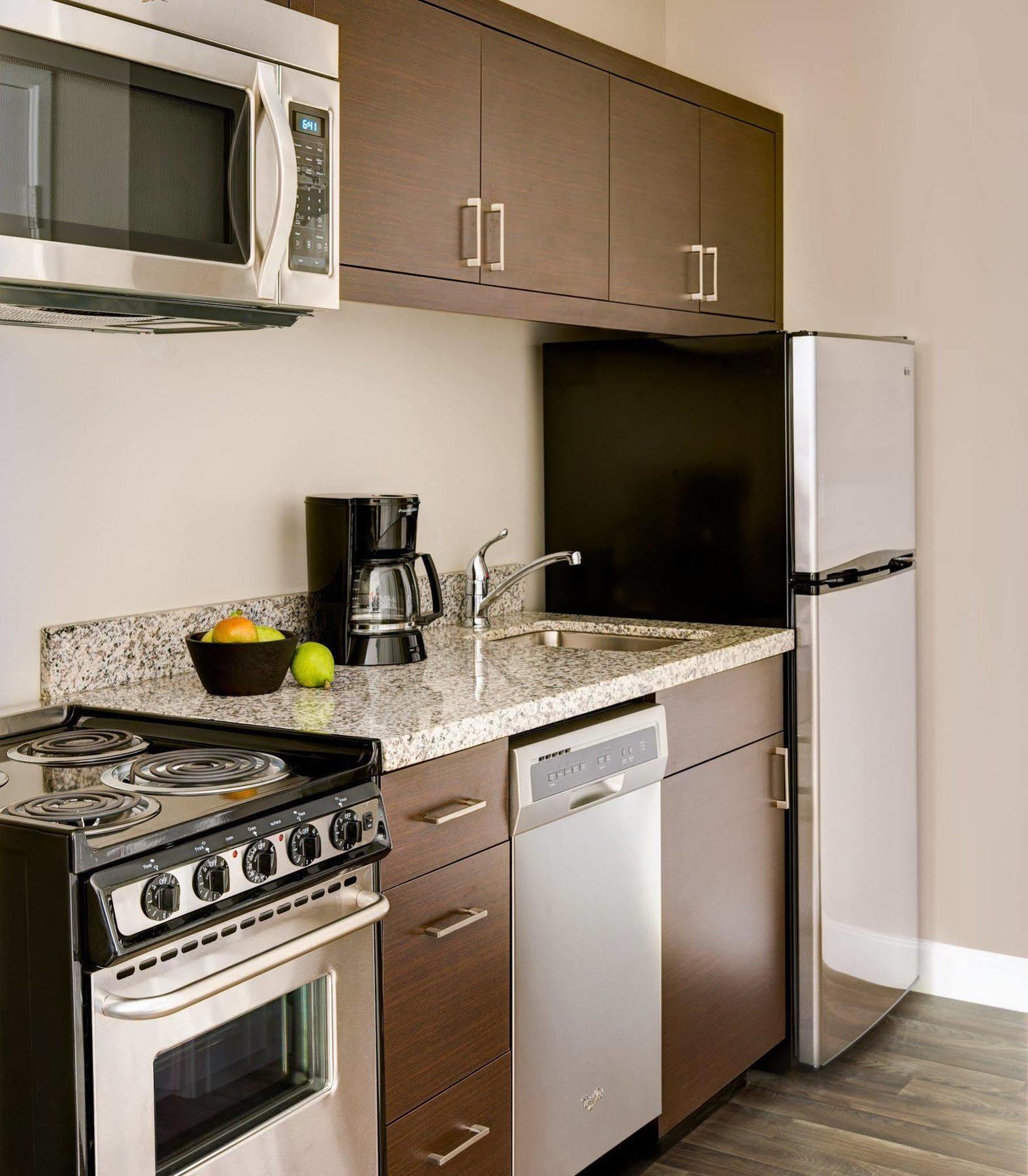 Towneplace Suites By Marriott Columbia Northwest/Harbison Εξωτερικό φωτογραφία