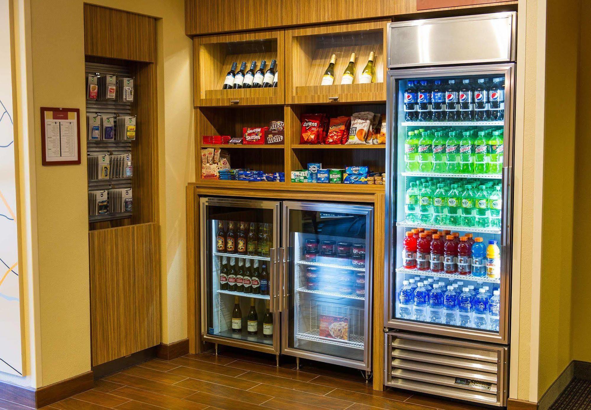 Towneplace Suites By Marriott Columbia Northwest/Harbison Εξωτερικό φωτογραφία