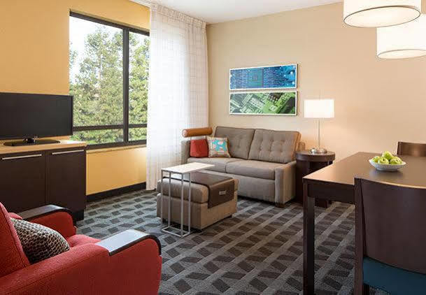 Towneplace Suites By Marriott Columbia Northwest/Harbison Εξωτερικό φωτογραφία